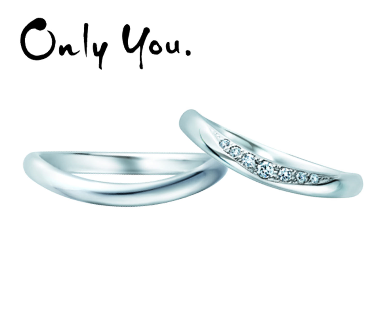 OnlyYou 結婚指輪