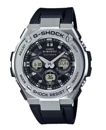 CASIO G-SHOCK（GST-W310-1AJF）